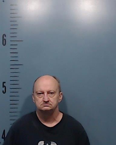 Whisenhunt, Jerry Lee booking photo