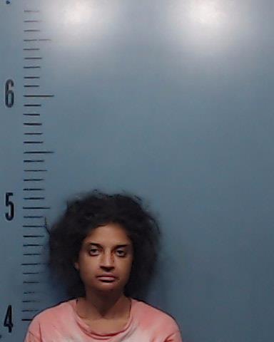 Sharma, Kanak booking photo