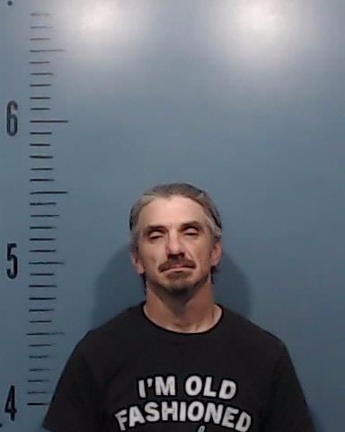 Brannon, Brandon Michael booking photo