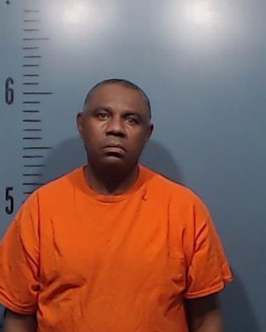 Richardson, Billy Joe, Jr. booking photo