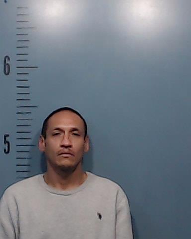 Lima, Carlos Nato booking photo