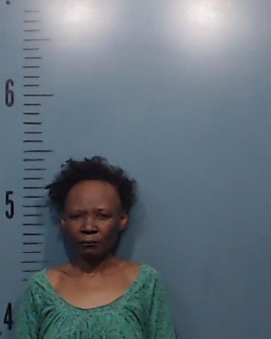 Clara, Maria booking photo