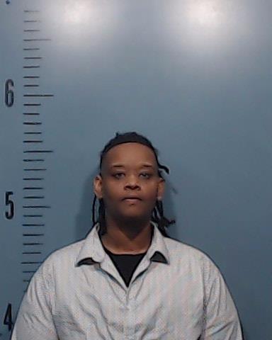Tankson, Demitri Letrece booking photo