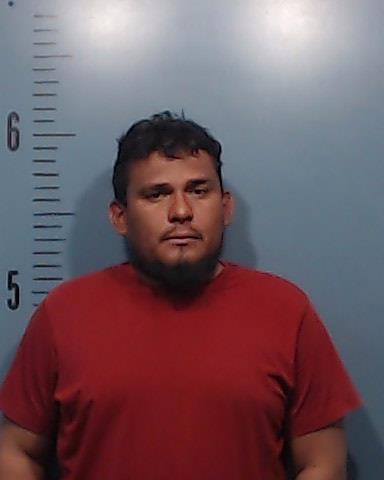 Soriano- Membreno, Franklin Edenilson booking photo