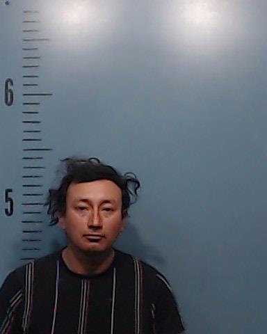 Gonzalez-Gomez, Elbin Danilo booking photo