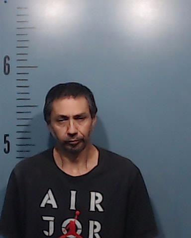 Diaz, Luis, Jr. booking photo