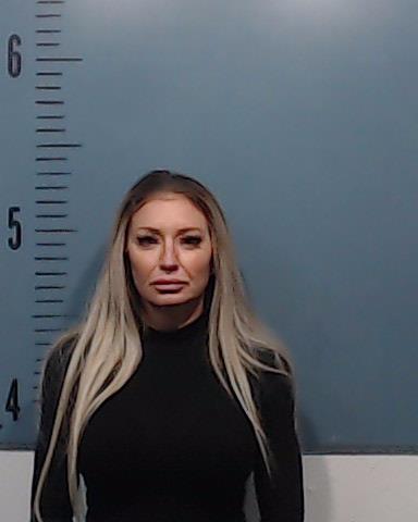 Miller, Jenny Lea booking photo