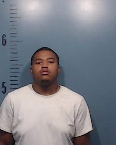 Lewis, Tyrique Dayvone booking photo