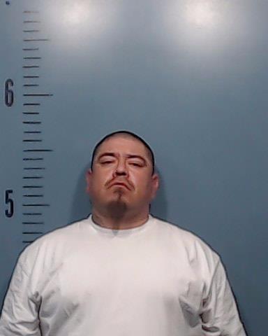 Guevara, Robert, Jr. booking photo