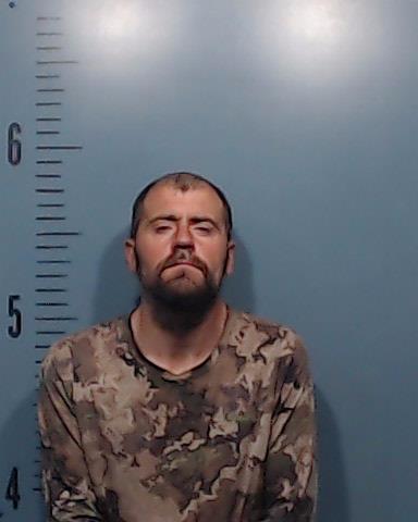 Boatman, Joe Floyd booking photo