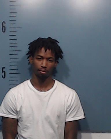 Ellis, Antwon Lamar booking photo