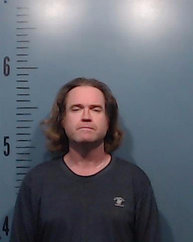 Cress, Taylor Grey booking photo