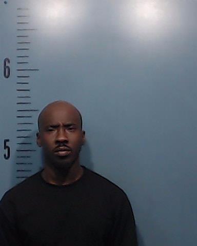 Clark, Kristopher Sterline booking photo