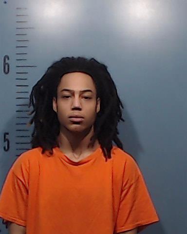 Fobbs, Jahdeal Key'aun booking photo