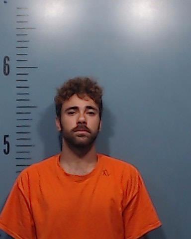 Vega, Jose Antonio, Jr. booking photo