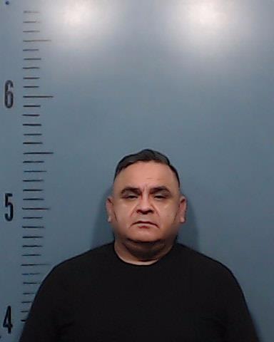 Alvarez, Robert Lee booking photo