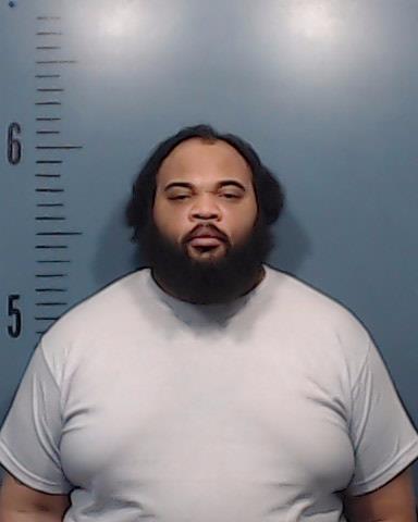 Owens, Marquis Pernell booking photo