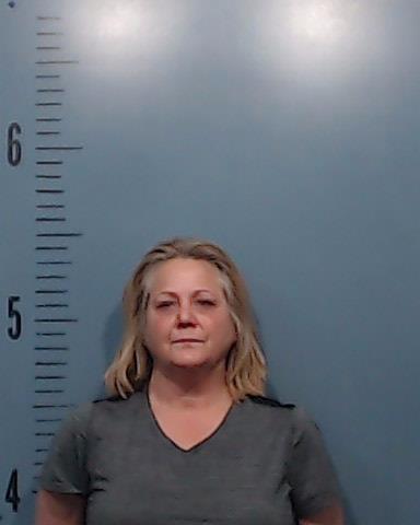 Beatley, Melissa Bobbette booking photo