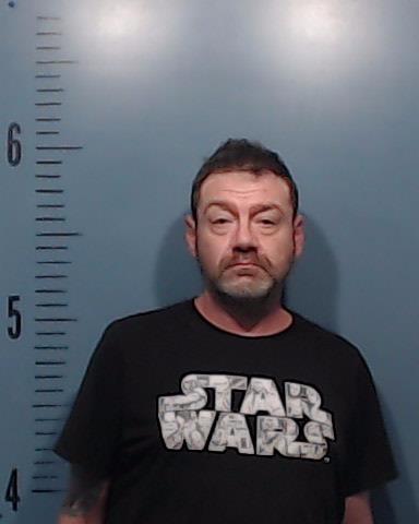 Dobbs, Brian Louis booking photo