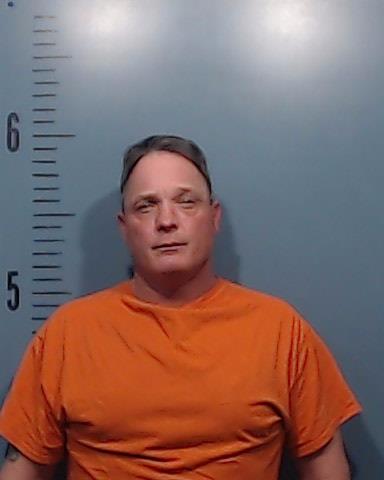 Means, Robert Morris, Jr. booking photo