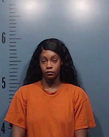 Smith, Lothare Joann booking photo