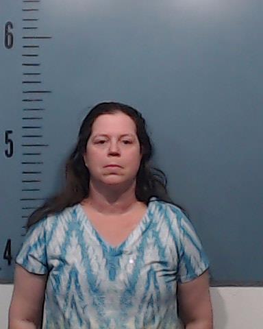 Reid, Tara Marie booking photo
