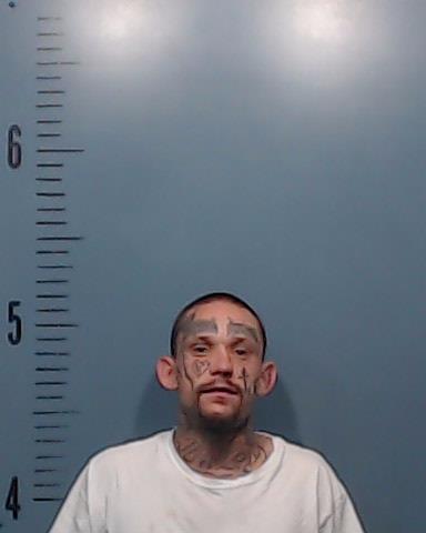 Mccall, Sheldon Arthur booking photo