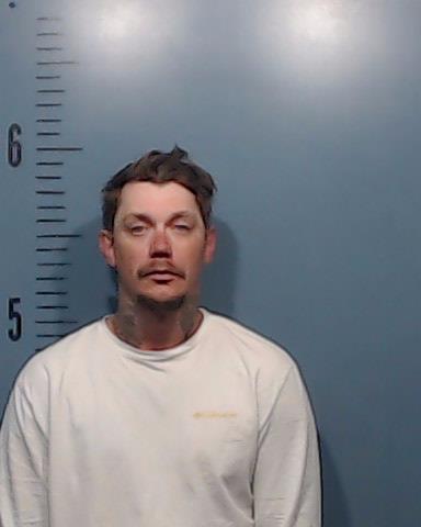 Courtney, Danny Edward, Jr. booking photo