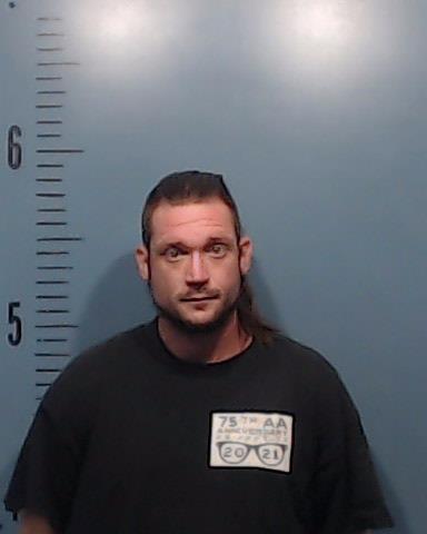 Ingram, Cameron Ray booking photo