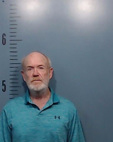 OKeeffe, Joseph Aaron booking photo