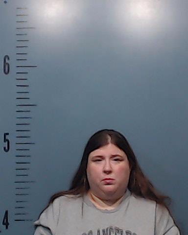 Machabelo, Dursa Leeann booking photo