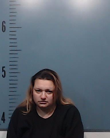 Lee, Landrey Makael booking photo