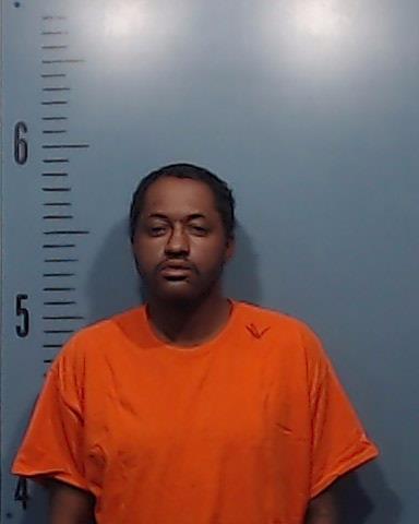 Fuller, Josefs Raynord booking photo