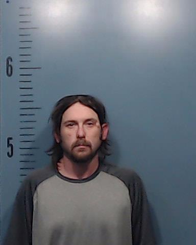 Norsworthy, Justin Michael booking photo