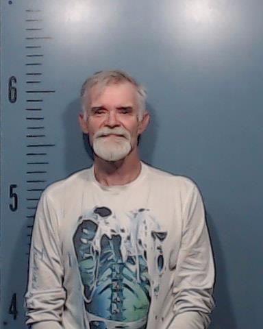 Lester, Patrick Andrew, II booking photo