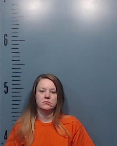 Merideth, Shelly Nichole booking photo