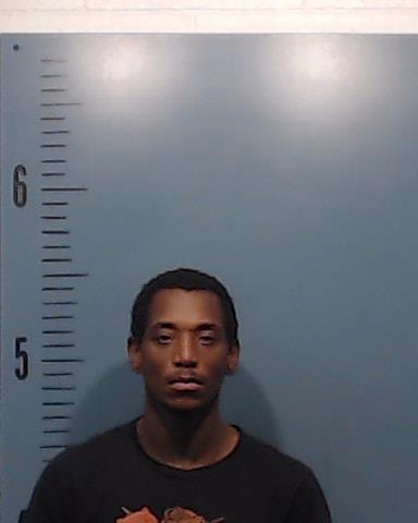 Davis, Malik Isaiah booking photo