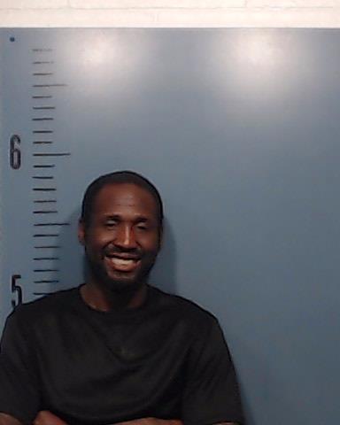 Brown, Alfred Lorenzo, Jr. booking photo