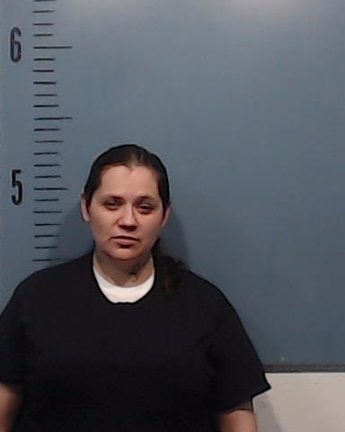 Carrillo, Melinda Jean booking photo