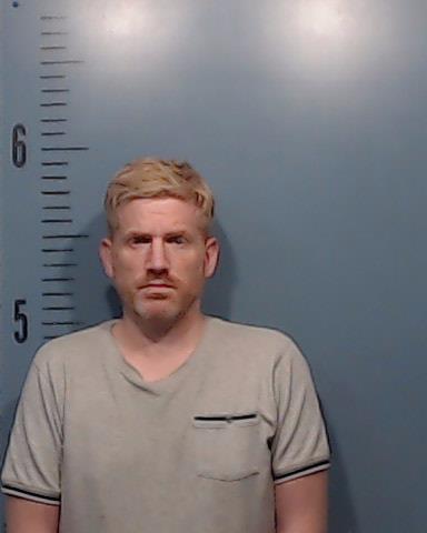 Cassell, Justin Keith booking photo