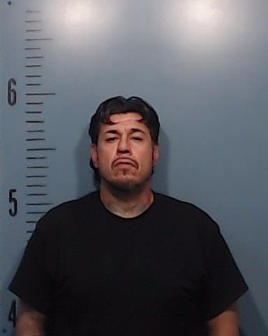 Urrutia, Joshua Renee booking photo