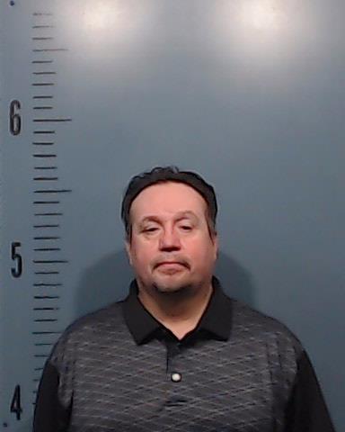 Hernandez, Steve, Sr. booking photo