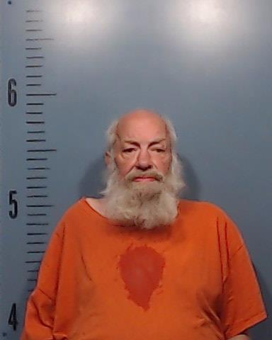 Lyon, Leonard Glenn booking photo