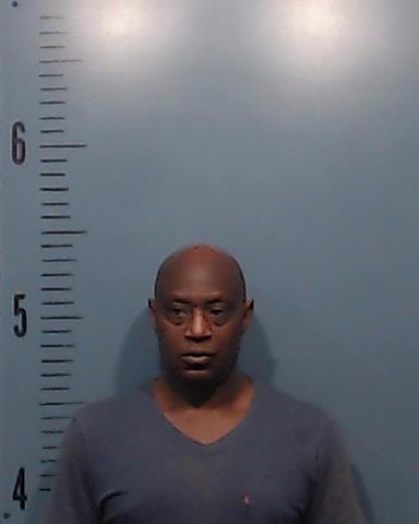 Dixon, L C booking photo