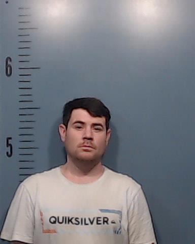 Grimes, James Maurice, Jr. booking photo