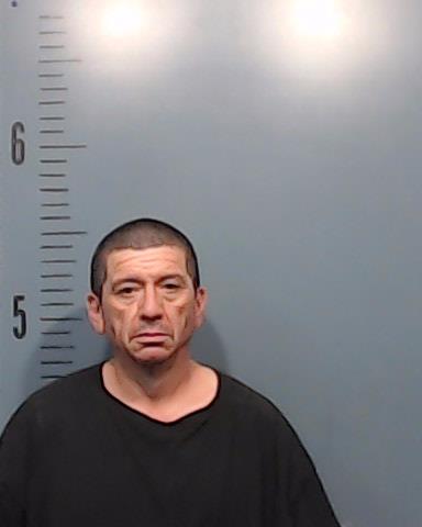 Saucedo, Gilberto Roberto booking photo
