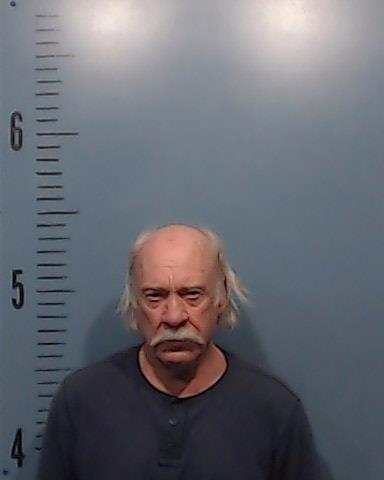 Whiteis, Gary Calvin booking photo