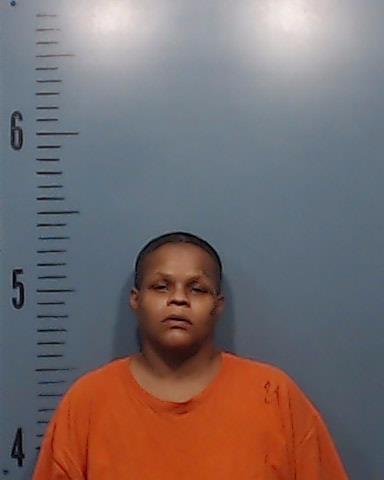 Beaty, Shaunka Tuataze booking photo