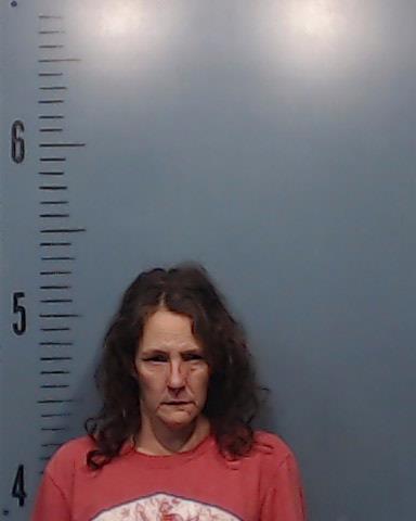 Guglielmetti, Angela Sue booking photo