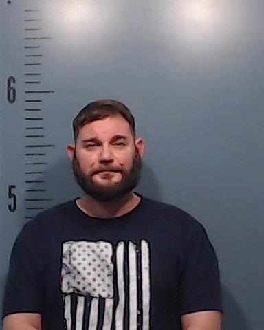 Rajnoor, Brian Anthony booking photo